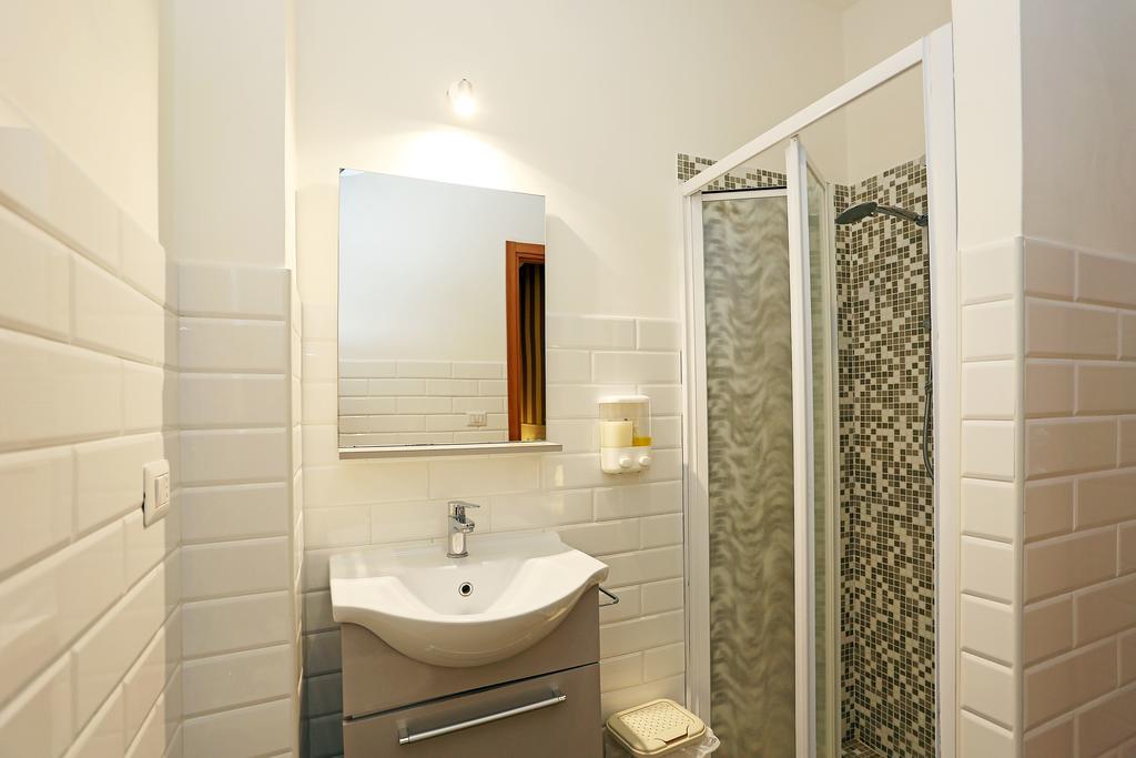 Villa Fonseca Suite Rzym Zewnętrze zdjęcie