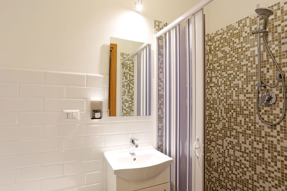 Villa Fonseca Suite Rzym Zewnętrze zdjęcie
